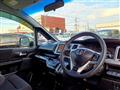 2012 Honda Step WGN