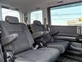 2012 Honda Step WGN
