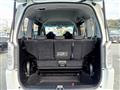 2012 Honda Step WGN