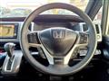 2012 Honda Step WGN