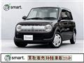 2017 Suzuki Lapin