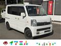 2008 Suzuki Every Wagon