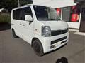 2008 Suzuki Every Wagon