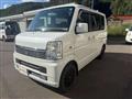 2008 Suzuki Every Wagon