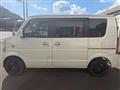 2008 Suzuki Every Wagon