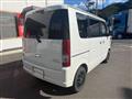 2008 Suzuki Every Wagon