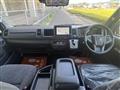 2026 Toyota Hiace Commuter