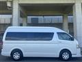 2026 Toyota Hiace Commuter
