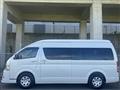 2026 Toyota Hiace Commuter