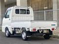 2009 Suzuki Carry Truck