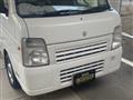 2009 Suzuki Carry Truck