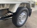 2009 Suzuki Carry Truck