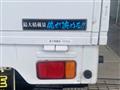 2009 Suzuki Carry Truck