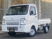 2009 Suzuki Carry Truck