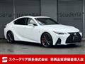 2025 Lexus IS