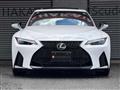 2025 Lexus IS