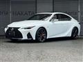2025 Lexus IS