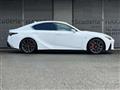 2025 Lexus IS