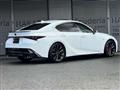 2025 Lexus IS