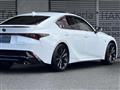 2025 Lexus IS