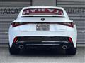 2025 Lexus IS