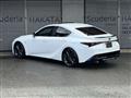 2025 Lexus IS