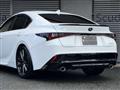 2025 Lexus IS