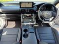 2025 Lexus IS