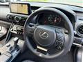 2025 Lexus IS