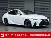 2025 Lexus IS