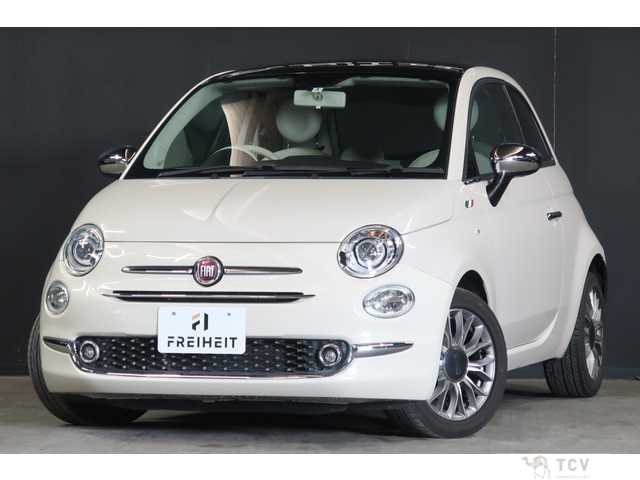 2018 Fiat Fiat Others