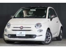 2018 Fiat Fiat Others