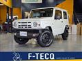 2025 Suzuki Jimny