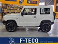 2025 Suzuki Jimny