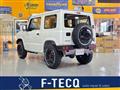 2025 Suzuki Jimny