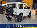 2025 Suzuki Jimny