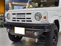 2025 Suzuki Jimny