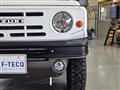 2025 Suzuki Jimny
