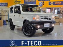2025 Suzuki Jimny