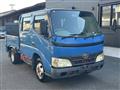2008 Toyota Dyna Truck