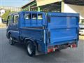 2008 Toyota Dyna Truck
