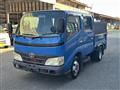 2008 Toyota Dyna Truck