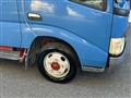 2008 Toyota Dyna Truck