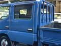 2008 Toyota Dyna Truck