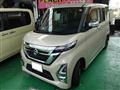 2022 Nissan ROOX