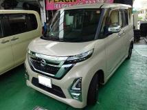 2022 Nissan ROOX