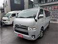 2018 Toyota Regiusace Van