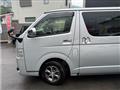2018 Toyota Regiusace Van