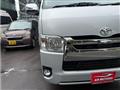 2018 Toyota Regiusace Van
