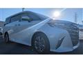 2024 Toyota Alphard G